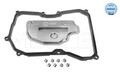 MEYLE 100 137 0001 Hydraulikfiltersatz, Automatikgetriebe für AUDI,SEAT,SKODA,VW