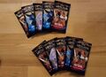 10x Booster Disney Lorcana Set 1 Das erste Kapitel dt First Print