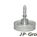 JP GROUP Umlenk-/Führungsrolle, Keilrippenriemen  u.a. für SEAT, VW