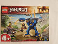 LEGO® NINJAGO® 71740 Jays Elektro-Mech | Neu, OVP