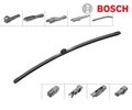 Wischblatt Aerotwin Plus BOSCH 3397006950 für BMW 5er 6er