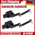 2x Niveausensor Leuchtweitenregulierung Hinten für Audi Q7 4LB VW Touareg 7L6