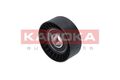 Kamoka (R0228) Spannarm, Keilrippenriemen für AUDI SEAT SKODA VW