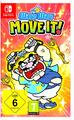 WarioWare: Move It! - Nintendo Switch - Neu & OVP - EU Version