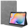 Cover für Samsung Galaxy Tab S6 Lite SM-P610 P615 Case Schutz Hülle Stand Tasche