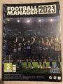 Football Manager 2023 (PC) - BRANDNEU VERSIEGELT - KOSTENLOSER VERSAND