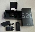 Samsung Galaxy S20 5G SM-G981B/DS - 128GB - Cosmic Gray (T-Mobile)