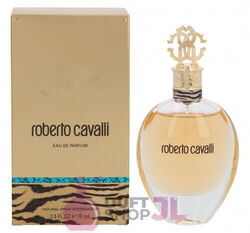 Roberto Cavalli Edp Spray 75,00 ml