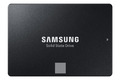 Samsung SSD 870 EVO SATA III 2.5 Zoll - 4 TB