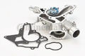 Wasserpumpe mechanisch WPS3021 CONTINENTAL CTAM für OPEL AGILA ASTRA H CORSA C