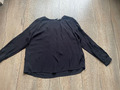 H&M Viskose Bluse Gr40