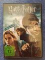 Harry Potter und die Heiligtümer des Todes  - Teil 1 (DVD)