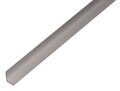 Alberts Winkelprofil Alu Aluprofil Aluminiumprofil L-Profil 1000 x 22,8 x 19 mm 