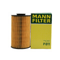 MANN-FILTER P 811 Kraftstofffilter Kraftstoff Filter für MERCEDES-BENZ RENAULT