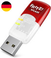 AVM FRITZ!WLAN Stick AC 430 MU-MIMO (Bis Zu 433 Mbit/S, Dualband-Wlan Für 2,4-Gh