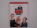 The Big Bang Theory - Die komplette erste Staffel [3 DVDs] Galecki, John 1311313