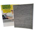 MANN Innenraumfilter FP25001 Frecious Plus für BMW & Alpina