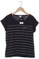 Esprit T-Shirt Damen Shirt Kurzärmliges Oberteil Gr. S Baumwolle Mar... #42bdrl5