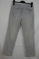 TONI PERFECT SHAPE Stretch Jeans Hose Grau Ton Größe 38 TOP!