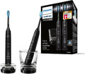 Philips Sonicare Diamondclean 9000 Elektrische Zahnbürste Doppelpack - 2 Schallz