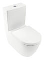 Villeroy & Boch Architectura Tiefspül-WC DirectFlush bodenstehend... 5691R001