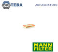 C 42 192/1 MOTOR LUFTFILTER MOTORFILTER MANN-FILTER FÜR MERCEDES-BENZ VITO