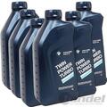 6x1L passend für BMW ORIGINAL MOTORÖL 5W-30 TWIN POWER TURBO LONGLIFE 04 LL-04