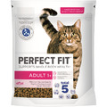 Perfect Fit Cat Adult 1+ mit Lachs 750g (19,87€/kg)