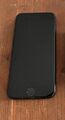 Apple iPhone 7 - 128GB - Schwarz (Ohne Simlock)