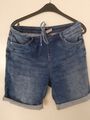 Street One Jeans Shorts, Inch 31,Stretch, 2x getragen 