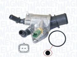 MAGNETI MARELLI Thermostat für Kühlmittel / Kühlerthermostat 352317100440