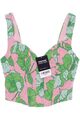 Comma Top Damen Trägertop Tanktop Unterhemd Gr. EU 34 Pink #hosl813