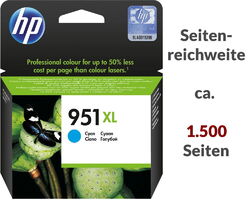 Originale HP 950 951 XL Tinte Patronen Druckerpatronen OfficeJet Multipack OVPOriginale Neuware ✔️ Blitzversand ✔️ DE Händler ✔️