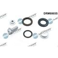 1x Wellendichtring, Nockenwelle Dr.Motor Automotive DRM0865S passend für OPEL