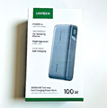 UGREEN Power Bank 20000 mAh 100W