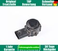 Einparkhilfe PDC Sensoren Vorn matt schwarz A2239054000 Mercedes E-Klasse S213