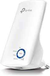 TP-Link TL-WA850RE WLAN Repeater 300Mbit/s 2.4GHz WPS WiFi Signal Verstärker LAN