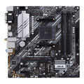 ASUS PRIME B550M-A WIFI II AMD Micro ATX DDR4 Mainboard