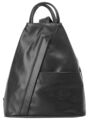 Samantha Look Rucksack echt Leder - NEU - Damen