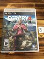 FAR CRY 4 PS3 LIMITIERTE EDITION - 2015 - BEWERTET 17