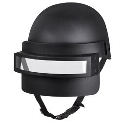 Helm SWAT deluxe Fasching Karneval Erwachsene S.W.A.T