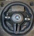 BMW M LENKRAD F20 F22 F23 F30 F31 F80 F34 F35 F32 F33 F82 F36 M3 M2 M4 X1 X2 X3