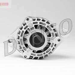 Denso Dan510 Generator für Opel Astra H + GTC + Kasten + Caravan + 04-15