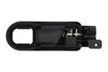 Griff vorne links chrom 6010-01-022409PP BLIC für VW PASSAT B5.5