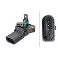 Hella Ladedrucksensor für Audi Seat Skoda VW