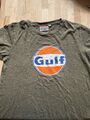 t shirt Gulf Grand Prix Original