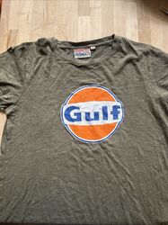 t shirt Gulf Grand Prix Original