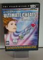 PS2 / Playstation 2 - Action Replay Ultimate Cheats - Final Fantasy X-2 A9970