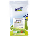 bunny KaninchenTraum Basic 2x4 kg | Zwergkaninchen | Futtermittel