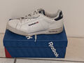 Reebok Classic Sneaker NPC RAD Gr. 41/US 8,5/26,5cm weiß Turnschuh